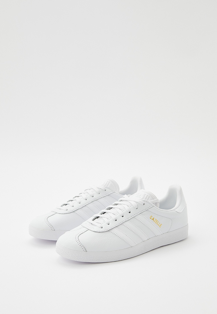 Мужские кеды Adidas Originals (Адидас Ориджиналс) BB5498: изображение 8