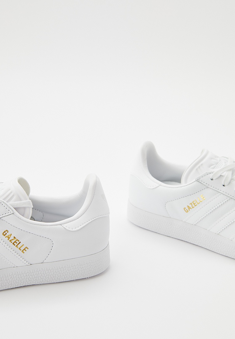 Мужские кеды Adidas Originals (Адидас Ориджиналс) BB5498: изображение 9