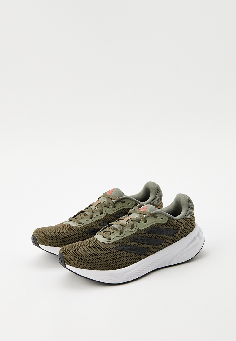 Мужские кроссовки Adidas (Адидас) IG1415: изображение 3