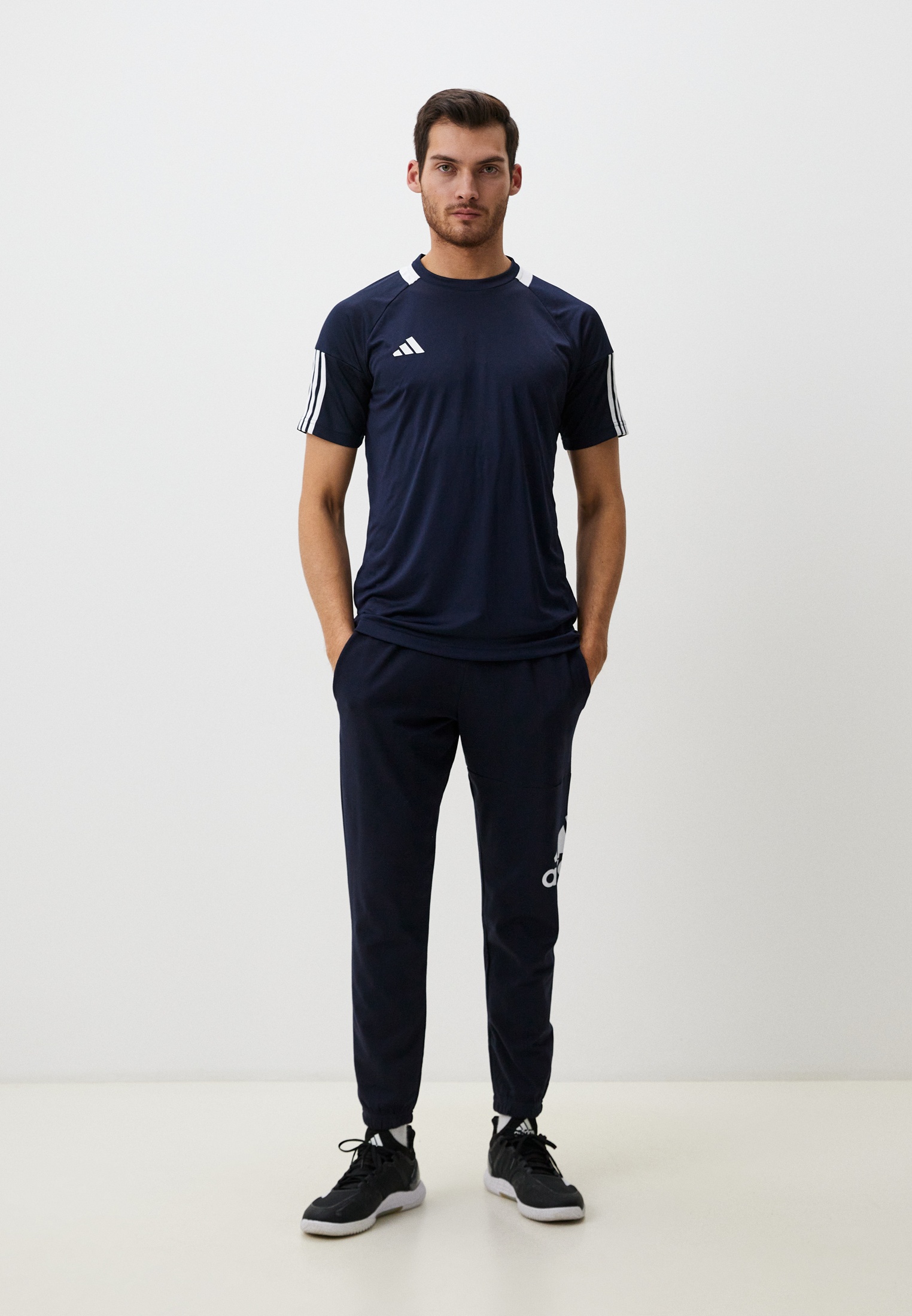 Футболка мужская Adidas (Адидас) IR7824 купить за 2699 руб.