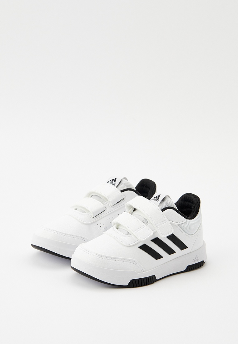 Кеды для мальчиков Adidas (Адидас) GW1981: изображение 3