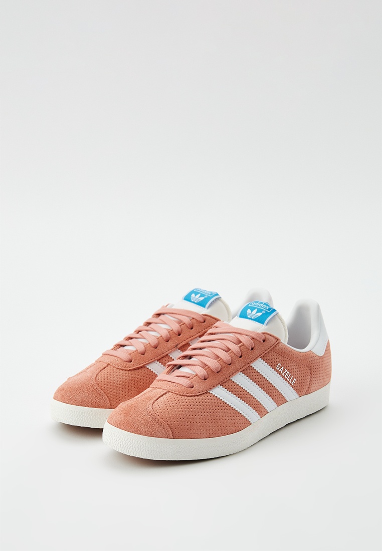 Мужские кеды Adidas Originals (Адидас Ориджиналс) IG6213: изображение 3