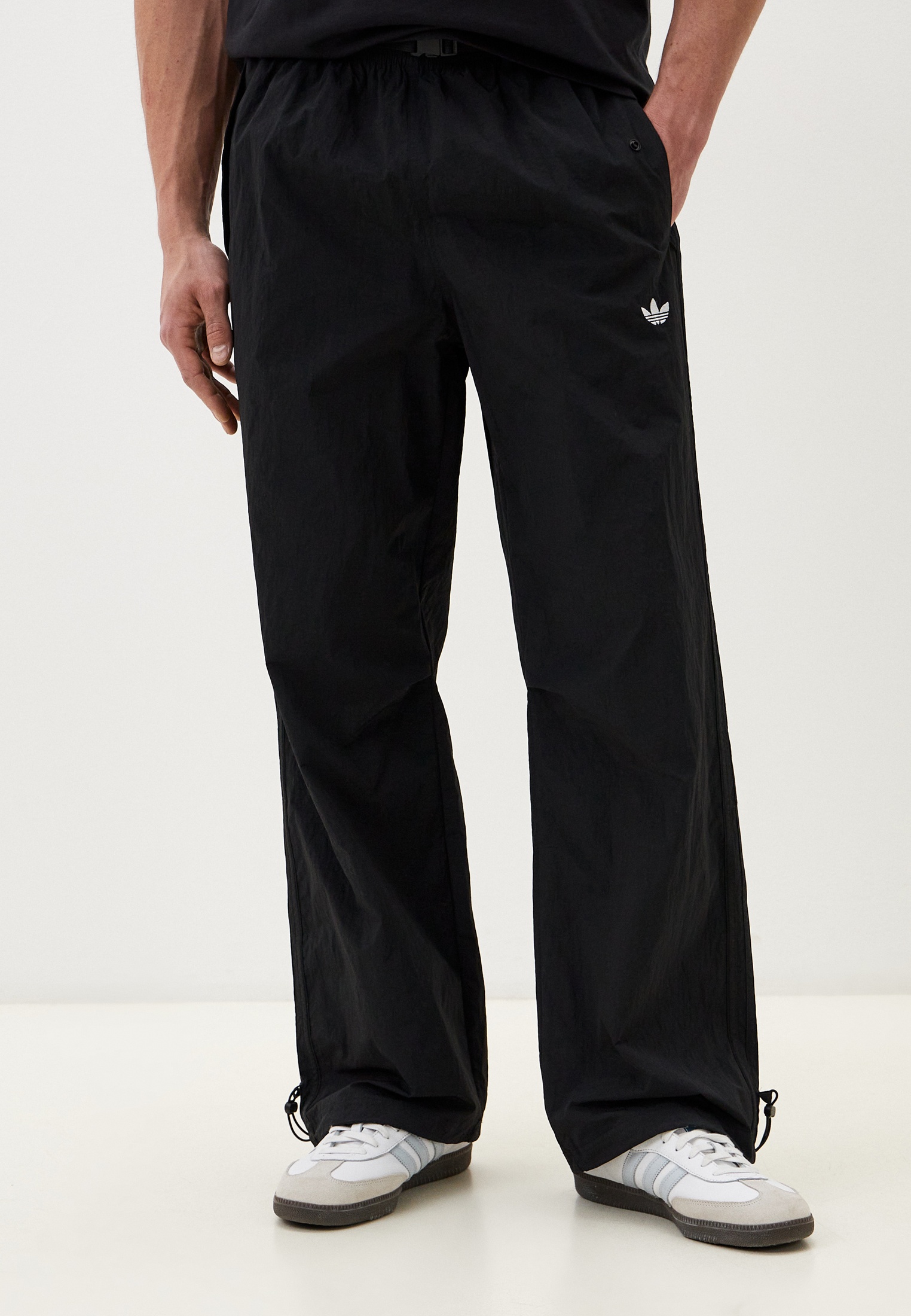 Мужские брюки Adidas Originals (Адидас Ориджиналс) IS0188