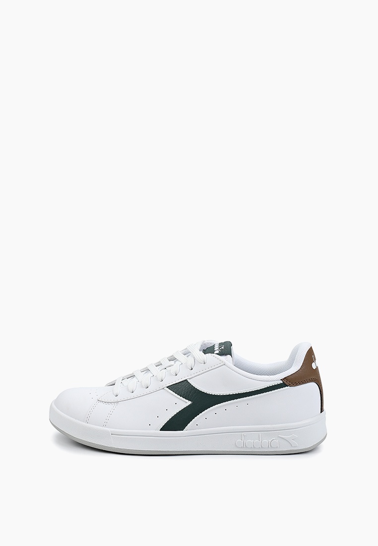 Мужские кеды Diadora (Диадора) 101.178327D0554