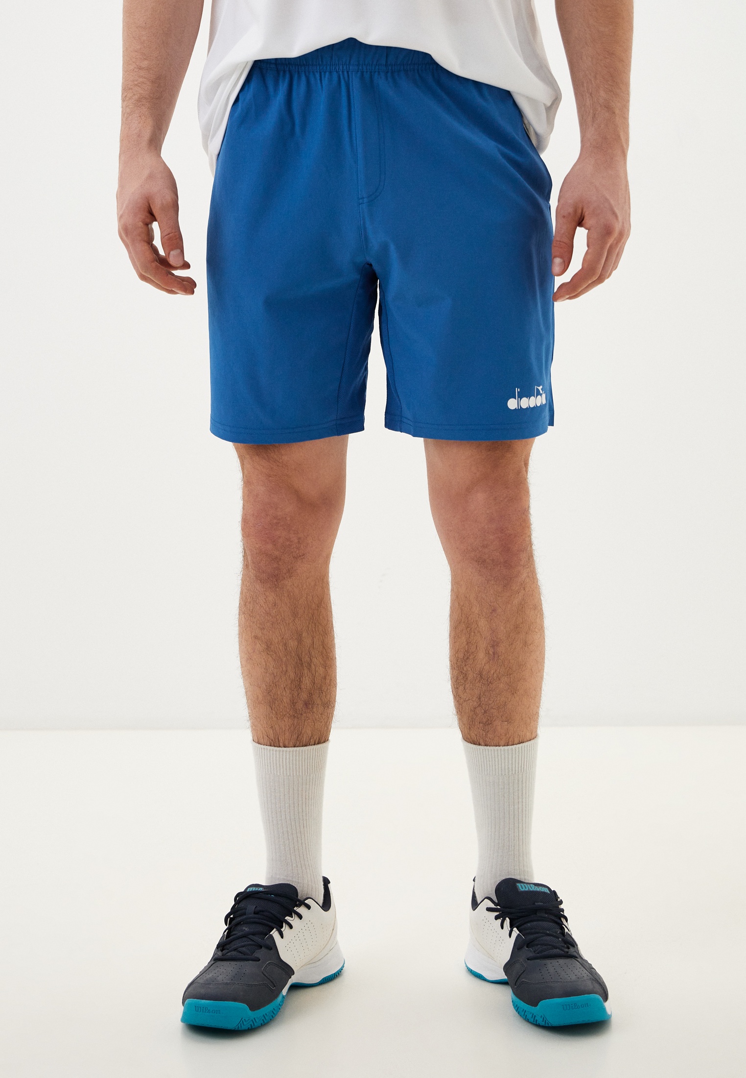 Мужские спортивные брюки Diadora 102.17912080013