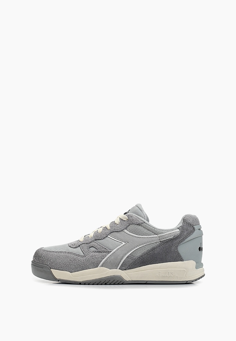 Мужские кеды Diadora (Диадора) 501.179799C0096