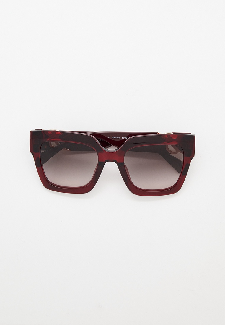 Женские солнцезащитные очки Blumarine Blumarine-839-954