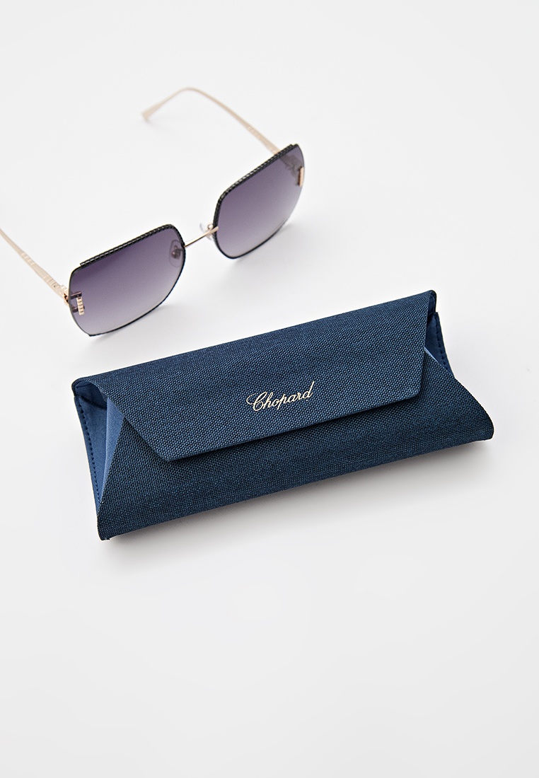 Женские солнцезащитные очки Chopard Chopard-G30M-301 купить за 45800 руб.