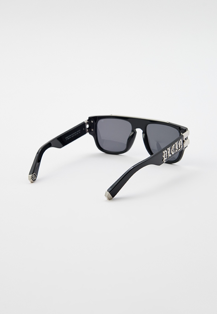 Мужские солнцезащитные очки Philipp Plein Philipp-Plein-011X-700 купить ...
