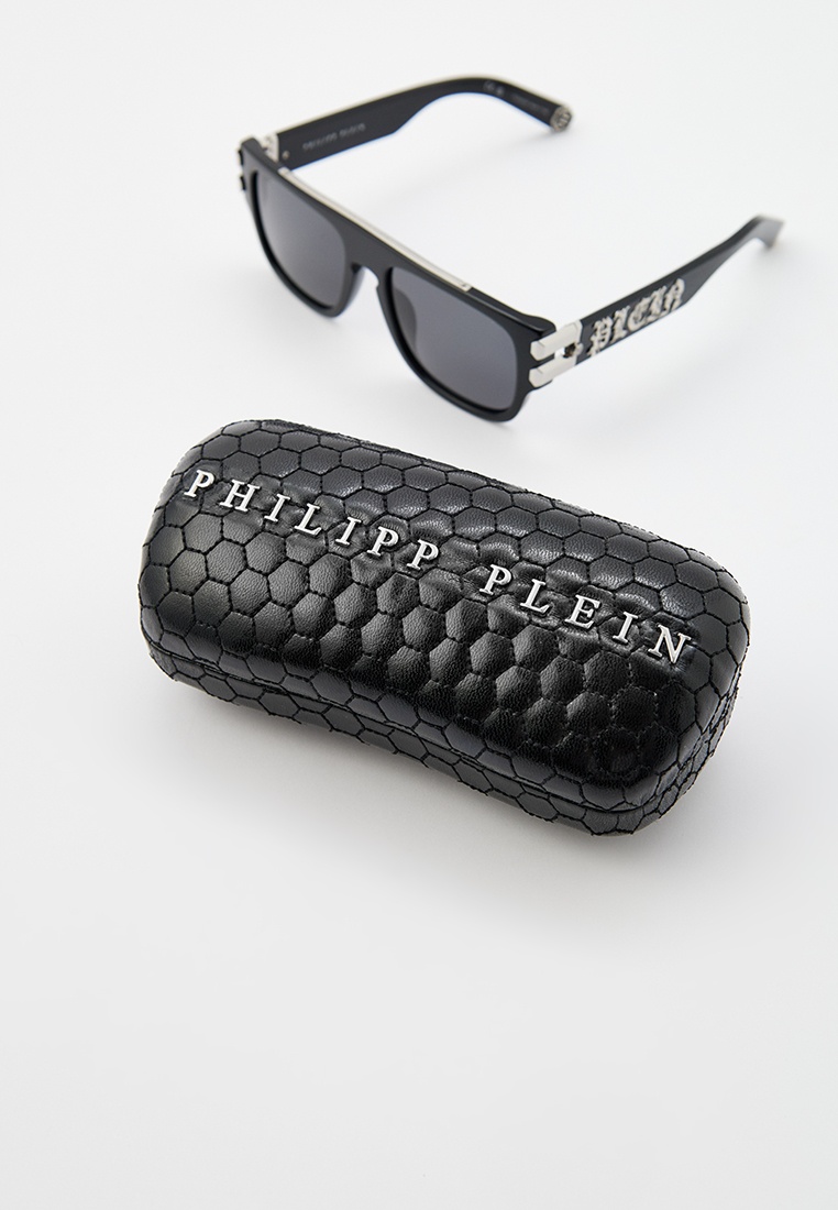 Мужские солнцезащитные очки Philipp Plein Philipp-Plein-011X-700 купить ...