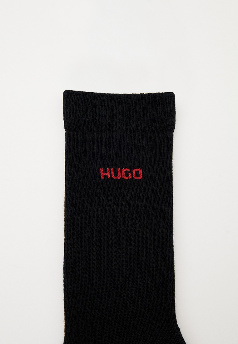 Носки Hugo (Хуго) 50510805: изображение 3