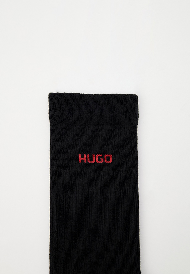 Носки Hugo (Хуго) 50510805: изображение 5