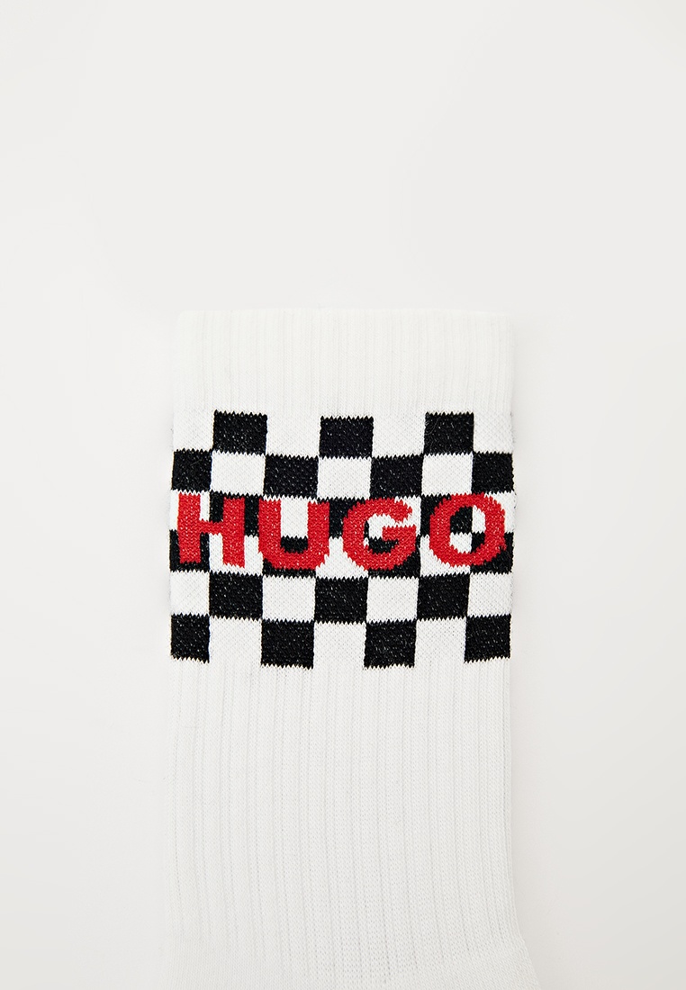 Носки Hugo (Хуго) 50510797: изображение 2