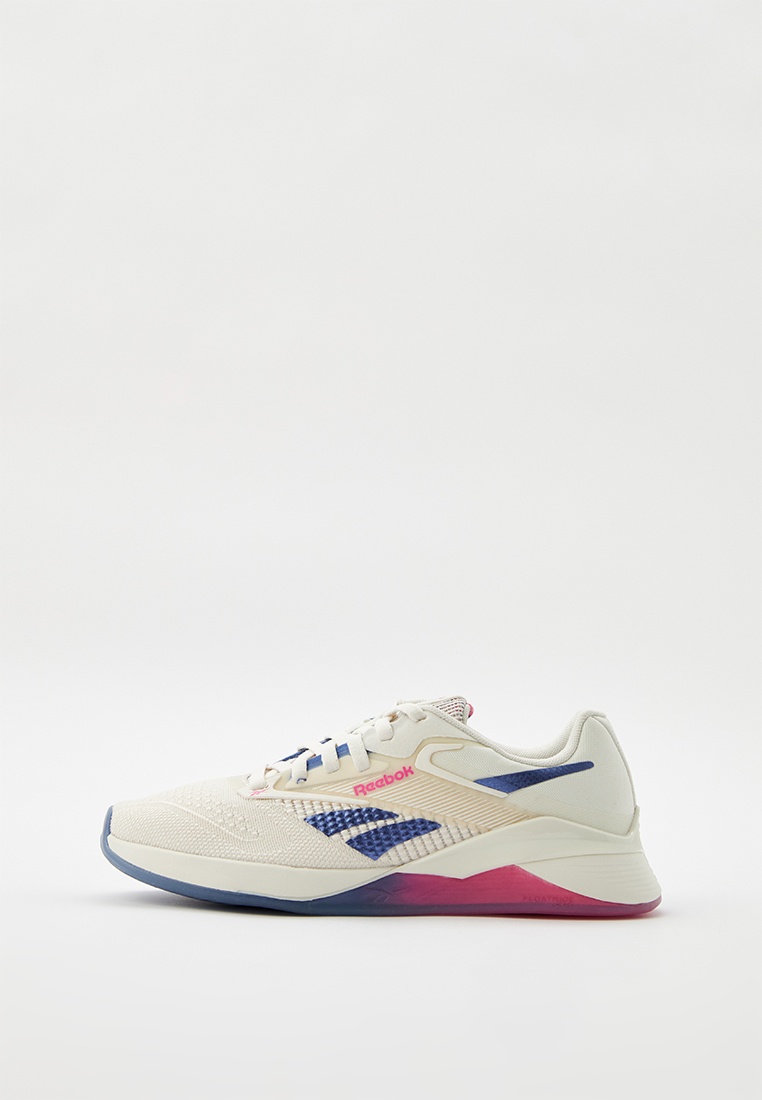 Женские кроссовки Reebok (Рибок) ID5509/100074188