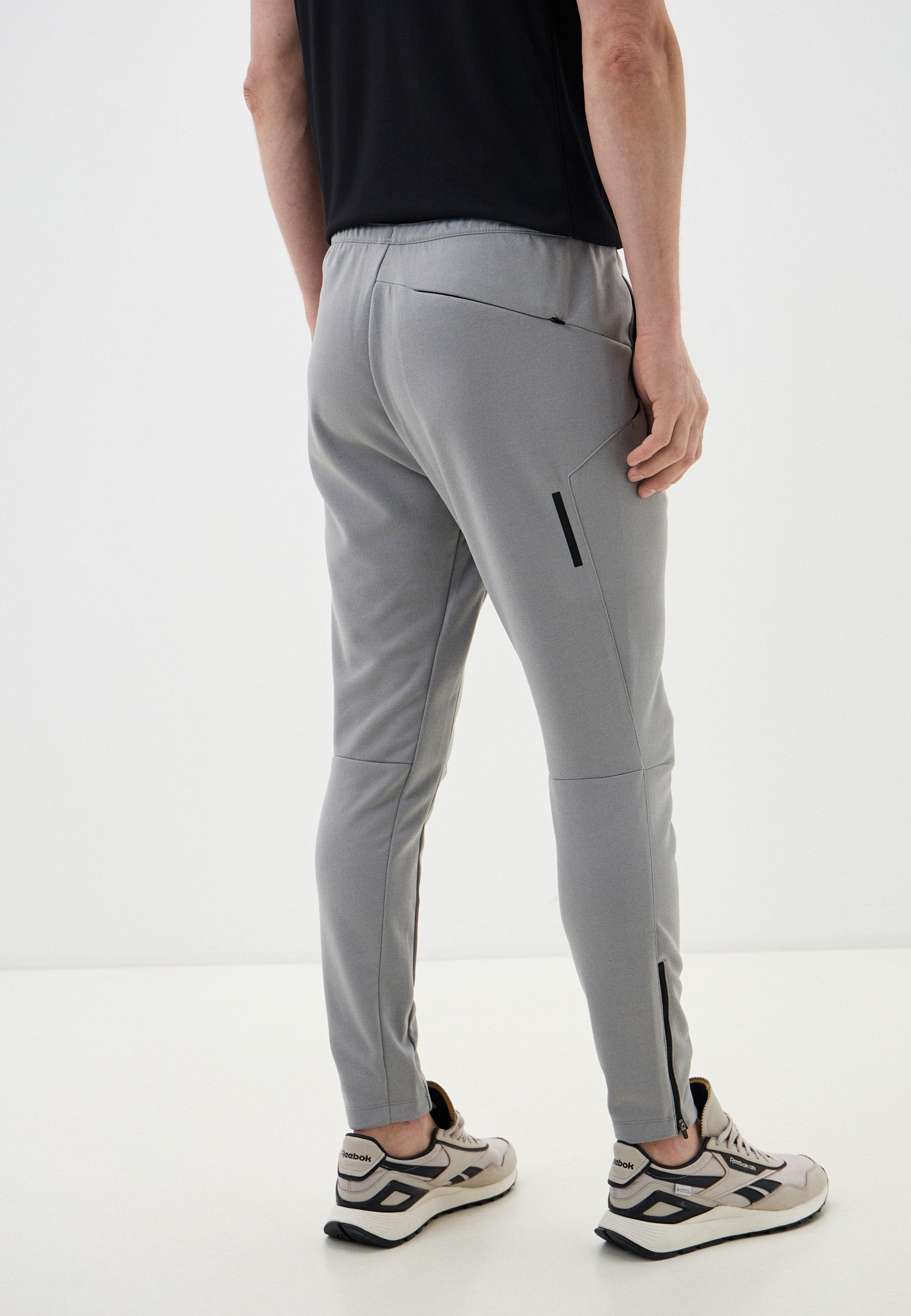 Брюки Reebok ec0997