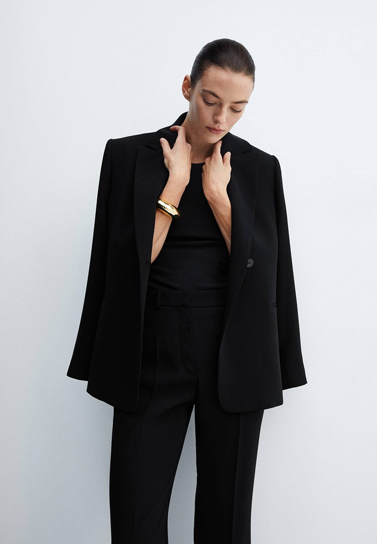 Костюм женский Mango (Манго) 67053265 купить за 10199 руб.