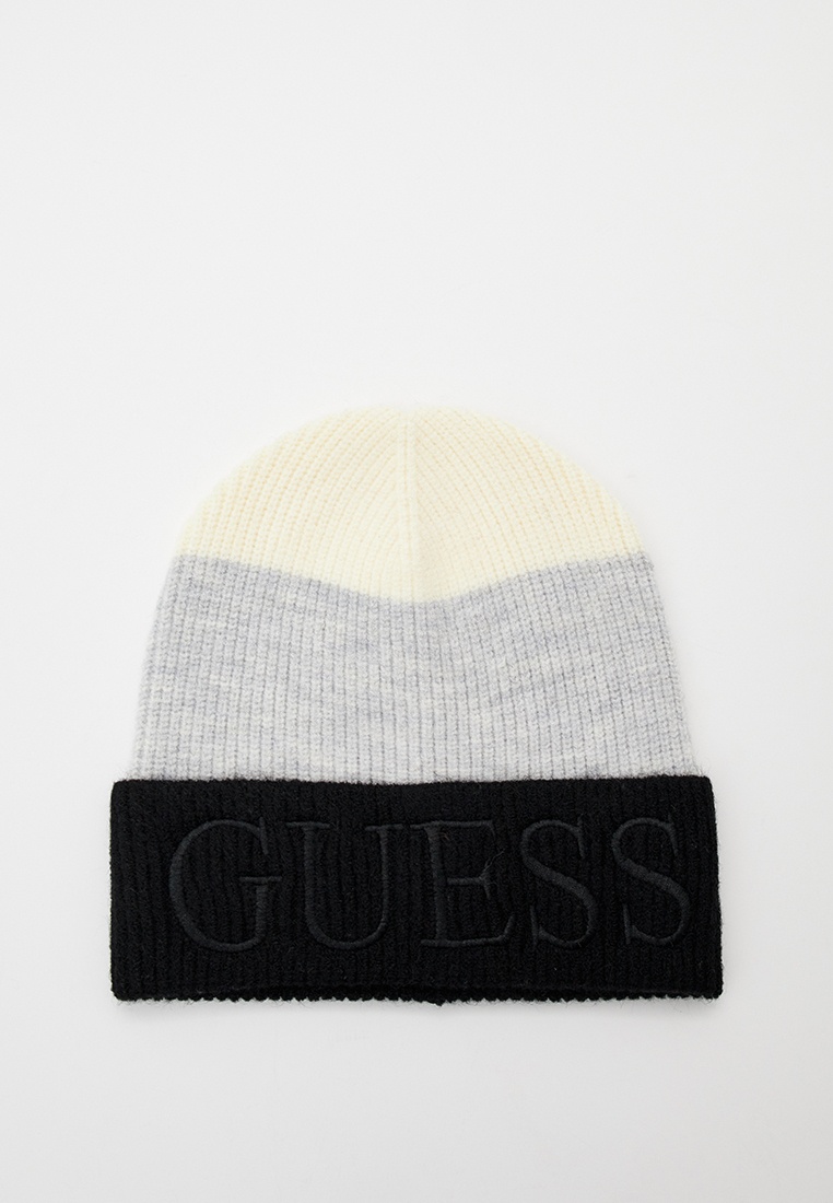 Шапка Guess (Гесс) AW5081WOL01