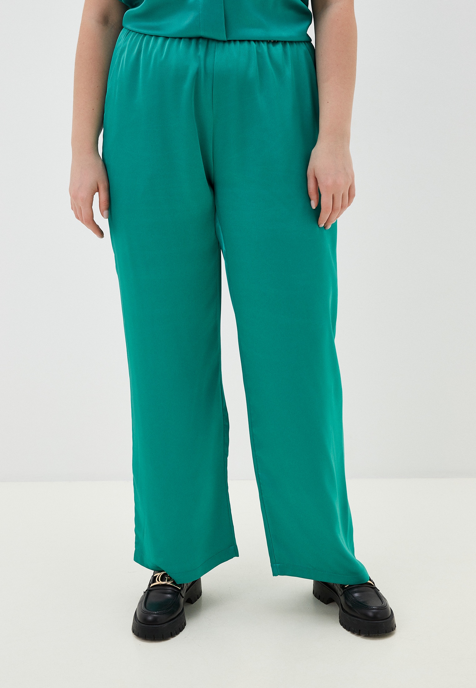 Женские широкие и расклешенные брюки Rinascimento CFC0117672003