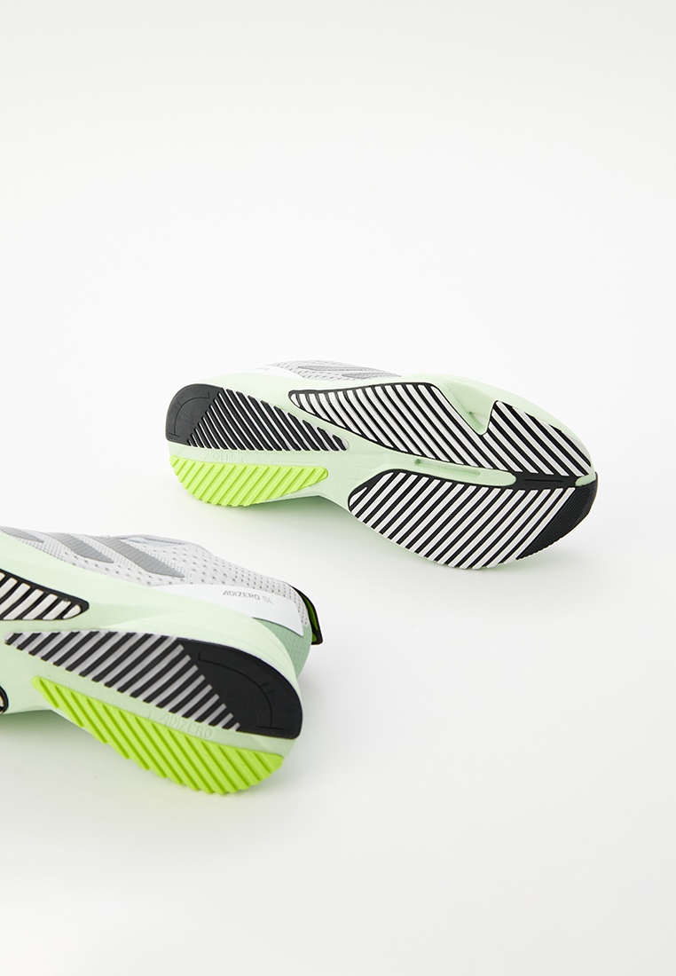 Мужские кроссовки Adidas (Адидас) IG3337: изображение 5