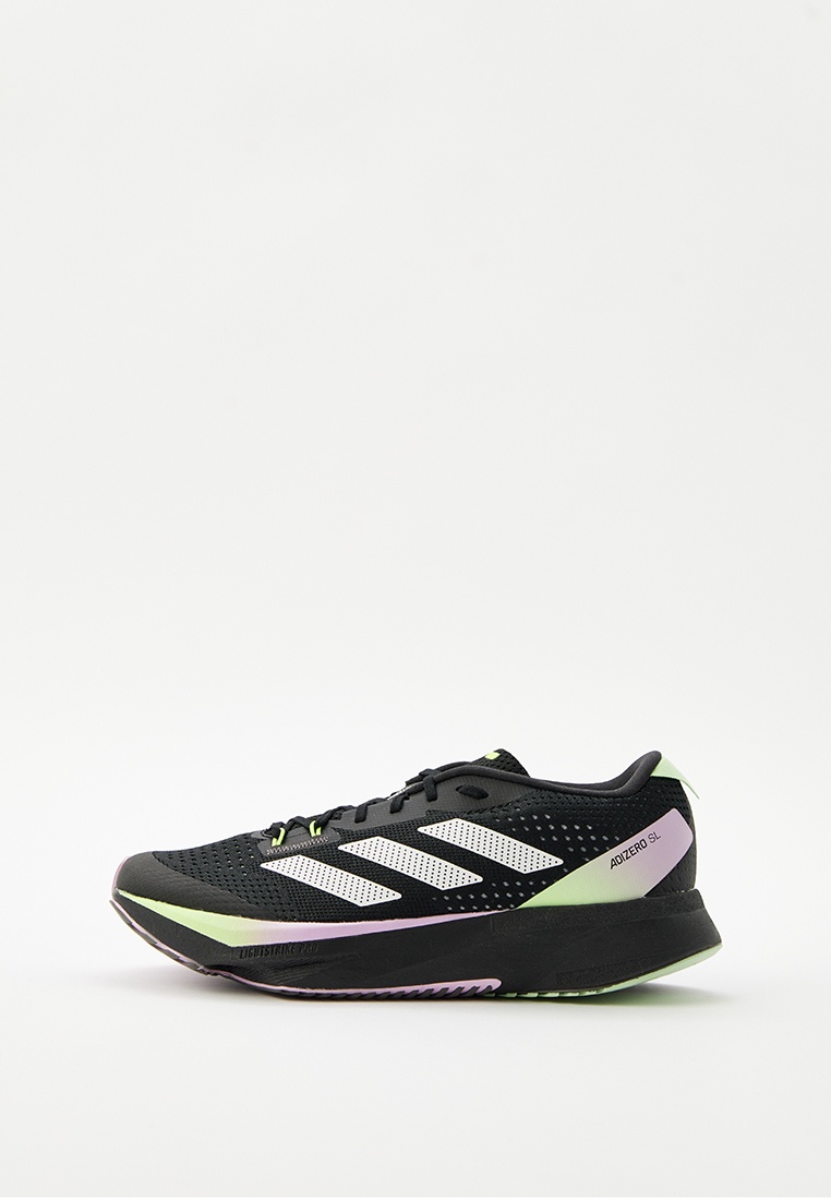 Мужские кроссовки Adidas (Адидас) IG3334: изображение 1