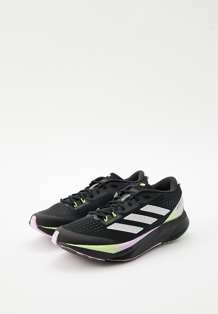Мужские кроссовки Adidas (Адидас) IG3334: изображение 3