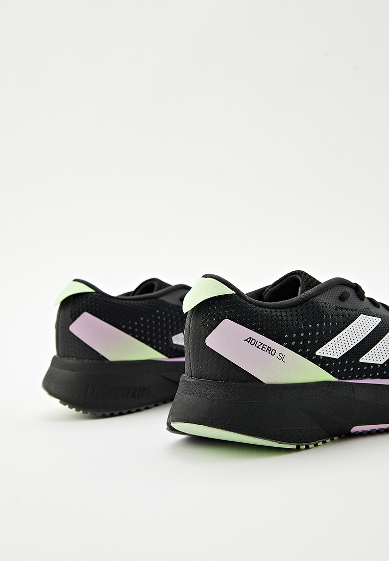 Мужские кроссовки Adidas (Адидас) IG3334: изображение 4