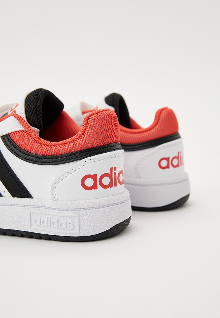 Кеды для мальчиков Adidas (Адидас) H03863: изображение 4