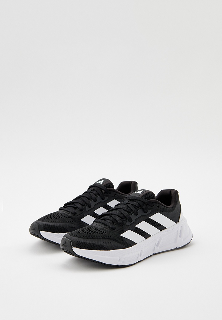 Мужские кроссовки Adidas (Адидас) IF2229: изображение 8