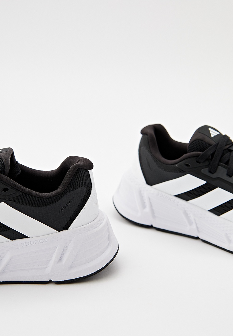 Мужские кроссовки Adidas (Адидас) IF2229: изображение 9