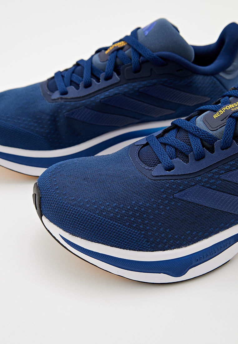 Мужские кроссовки Adidas (Адидас) IF8598: изображение 2
