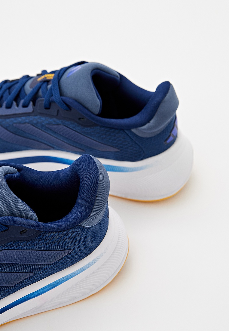 Мужские кроссовки Adidas (Адидас) IF8598: изображение 4