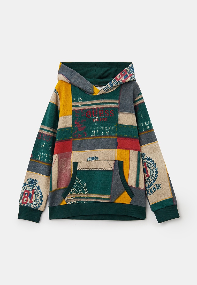 Одежда и обувь Guess - купить товары Гесс в интернет магазине