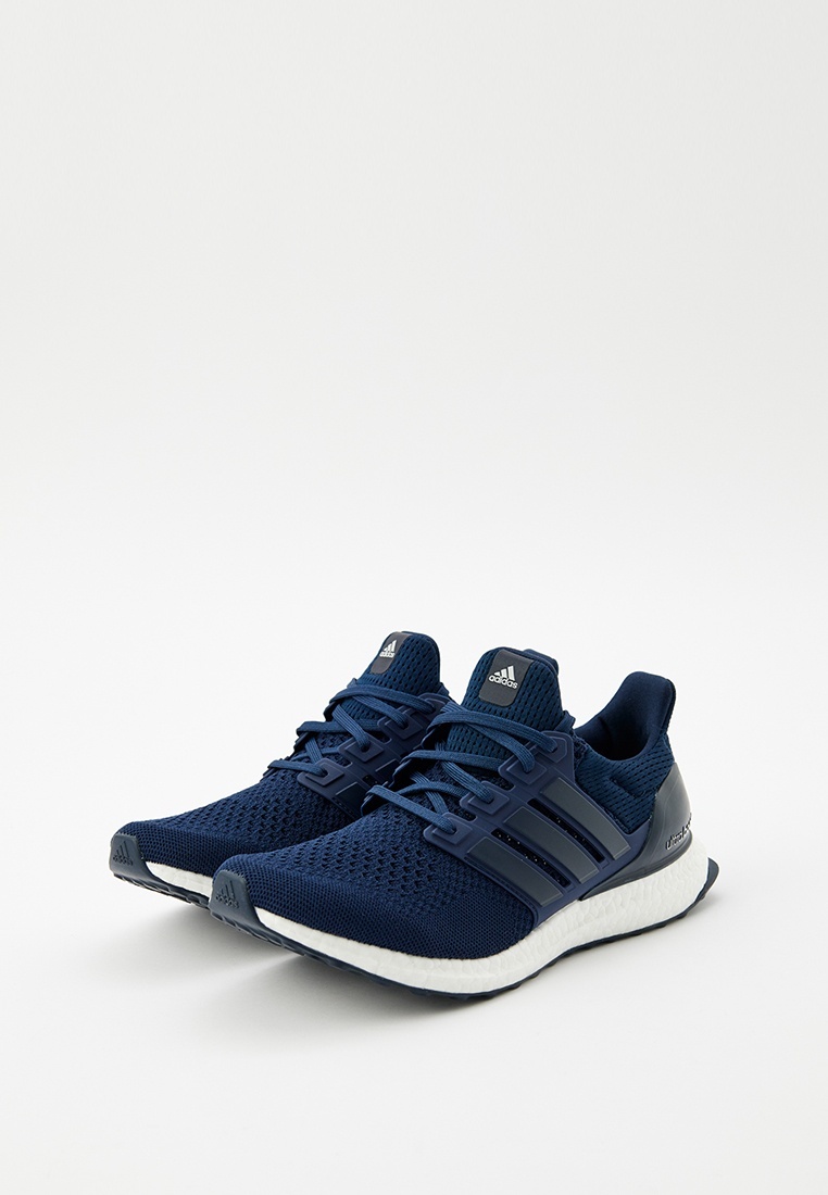 Мужские кроссовки Adidas (Адидас) ID5935: изображение 3