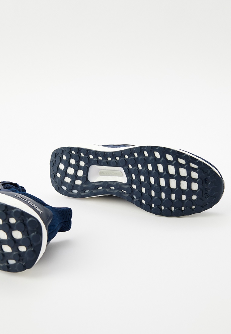 Мужские кроссовки Adidas (Адидас) ID5935: изображение 5