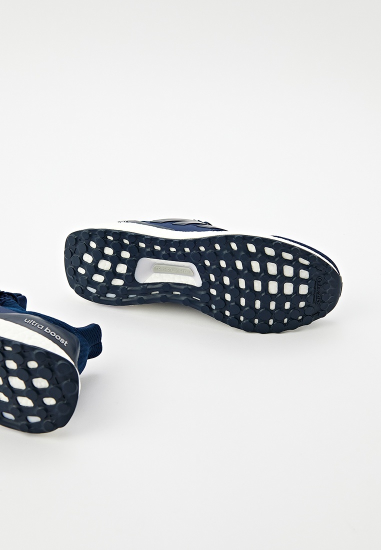 Мужские кроссовки Adidas (Адидас) ID5935: изображение 5