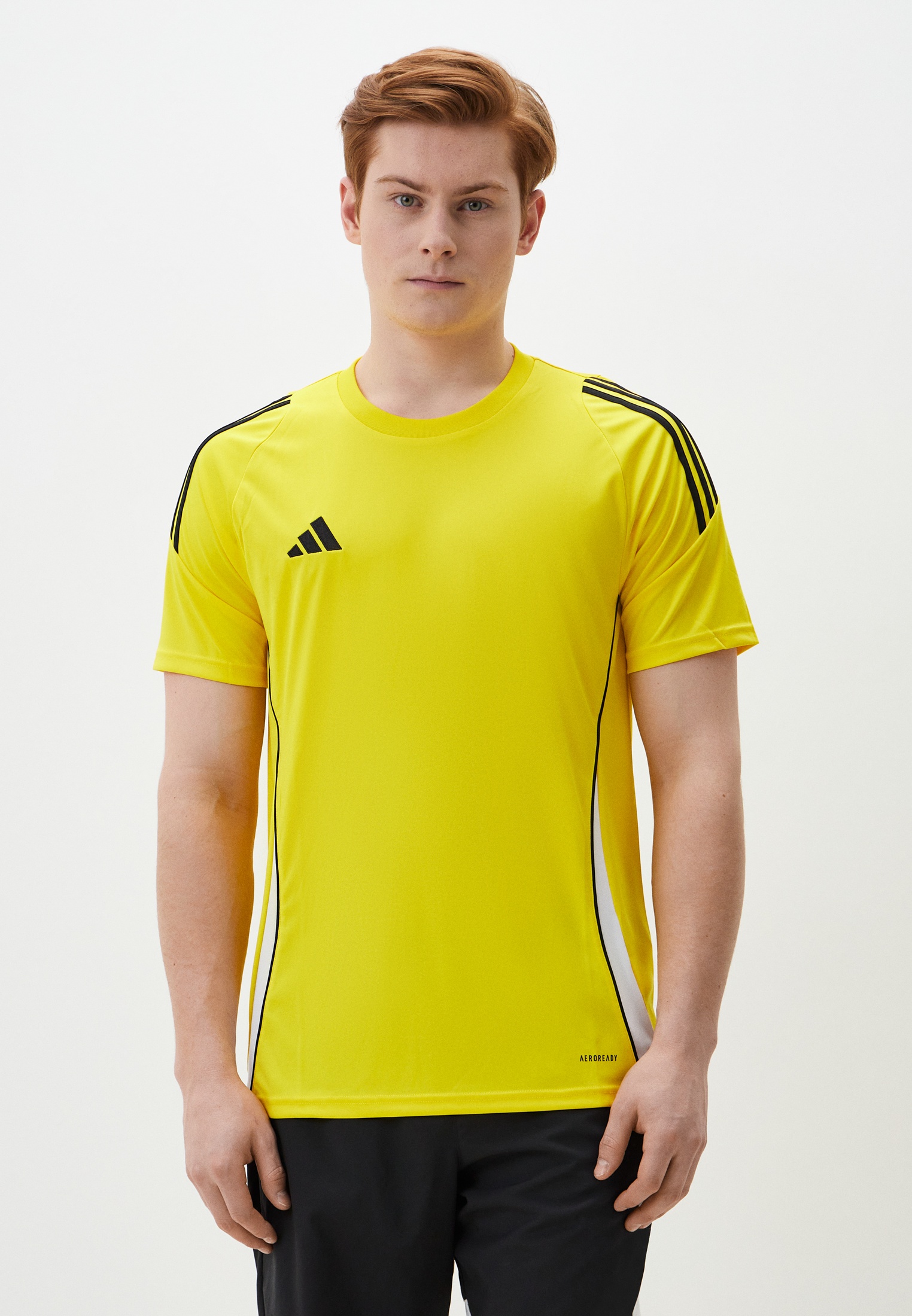 Спортивная футболка Adidas (Адидас) IS1015