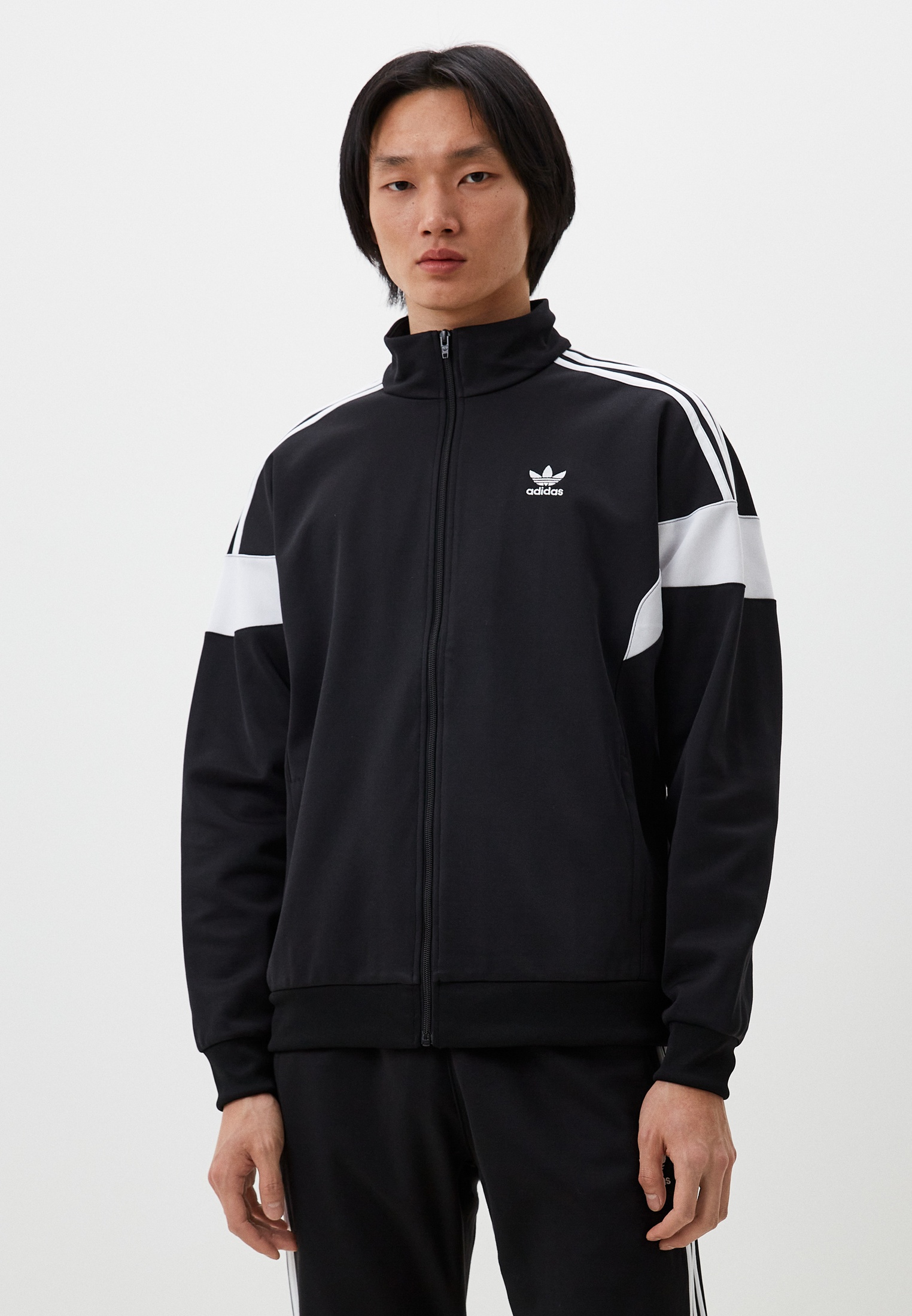 Толстовка Adidas Originals (Адидас Ориджиналс) HS2064