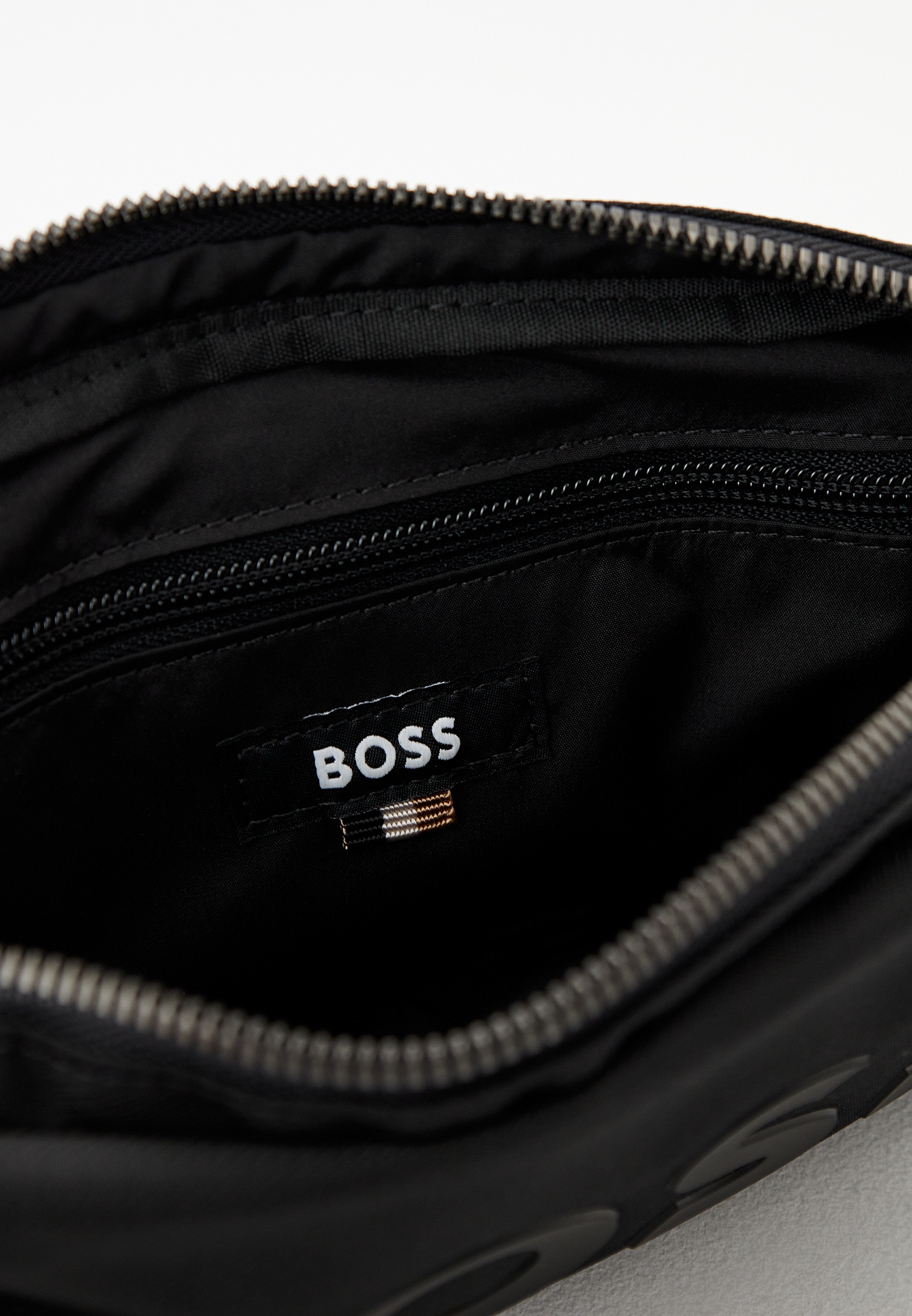 Поясная сумка Boss (Босс) 50490347: изображение 10