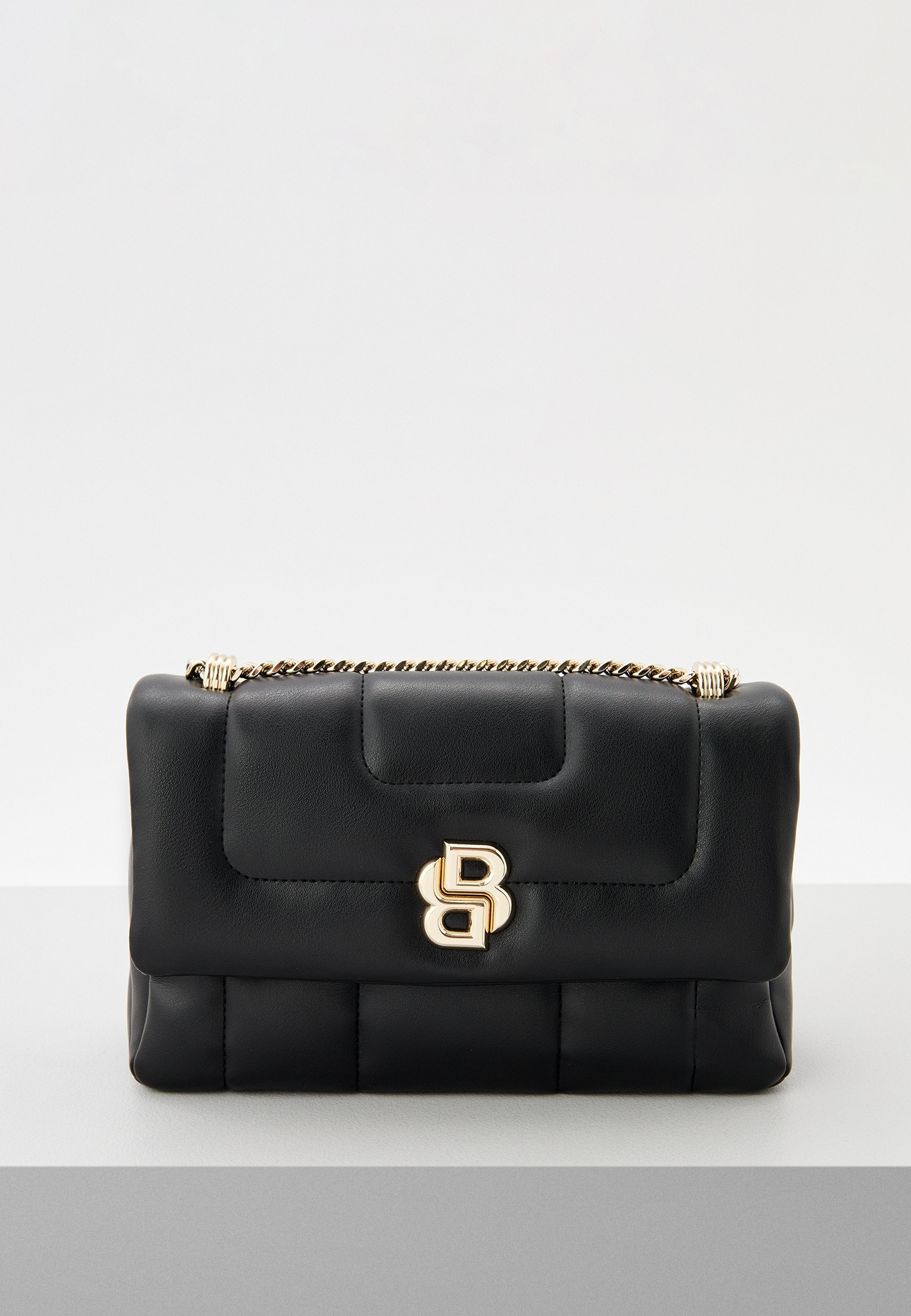 Сумка женская Boss 50516978 купить за 29240 руб.