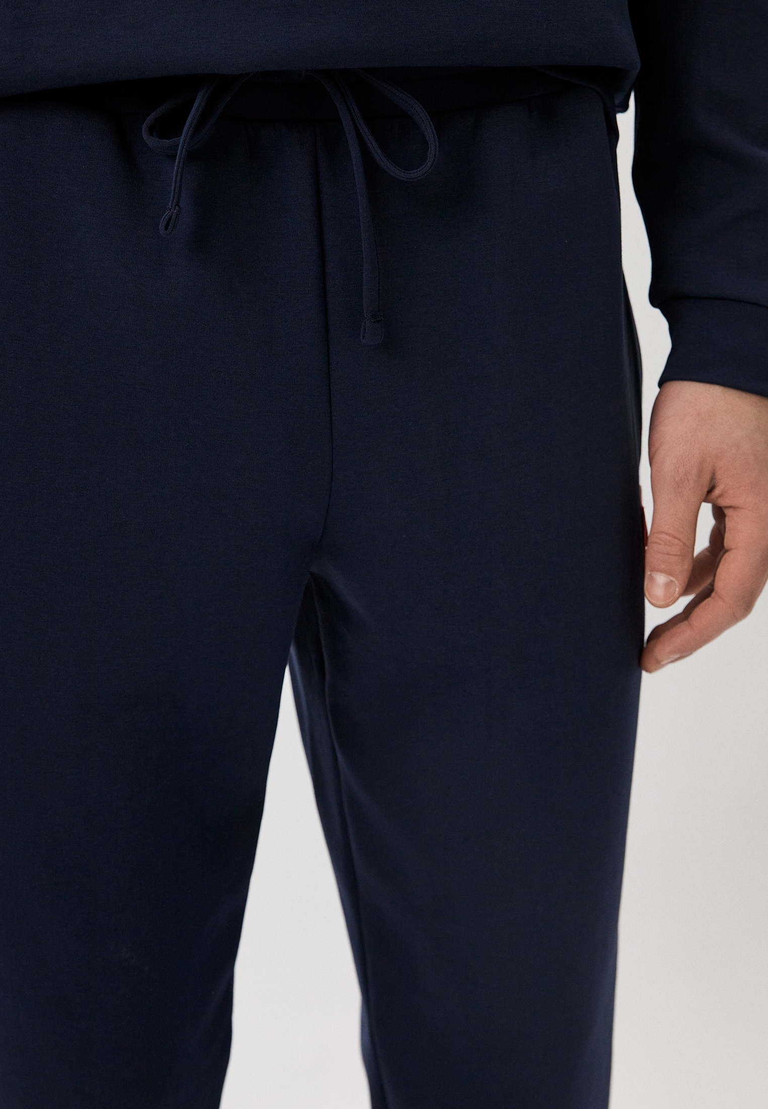 Мужские домашние брюки Hugo (Хуго) 50510534: изображение 4