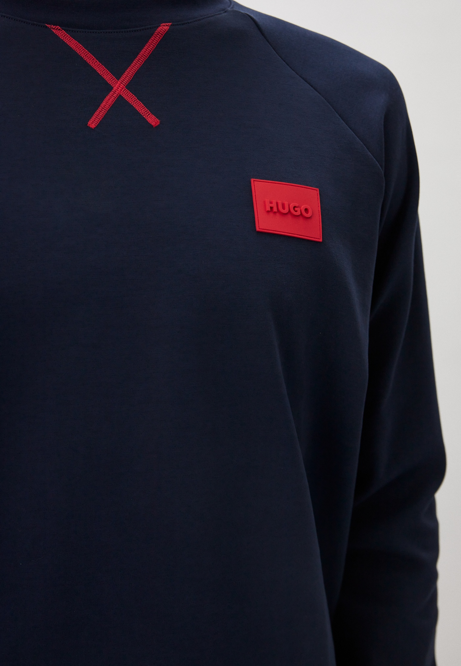 Домашняя футболка Hugo (Хуго) 50510535: изображение 4