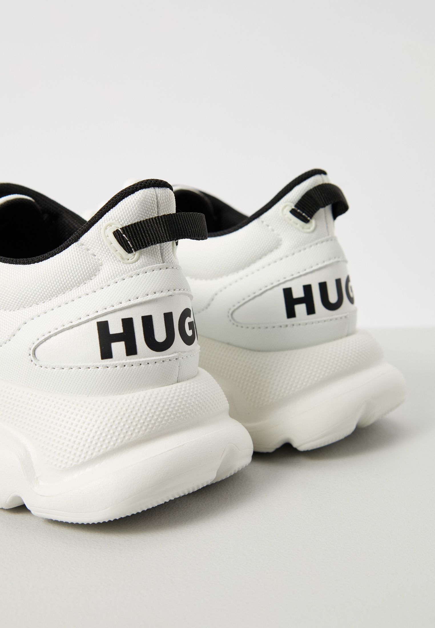 Мужские кроссовки Hugo (Хуго) 50517096: изображение 4
