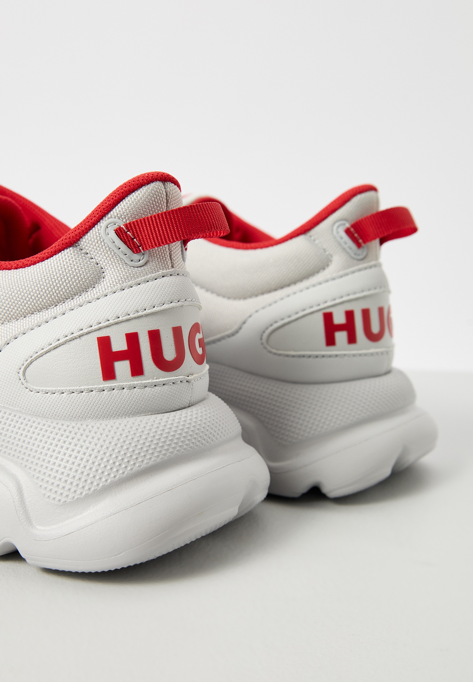 Мужские кроссовки Hugo (Хуго) 50517096: изображение 4