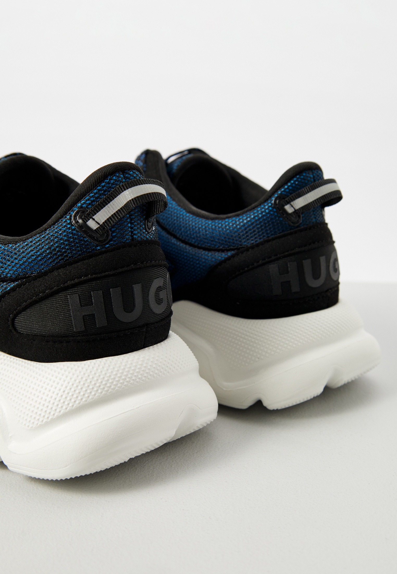 Мужские кроссовки Hugo (Хуго) 50517114: изображение 4