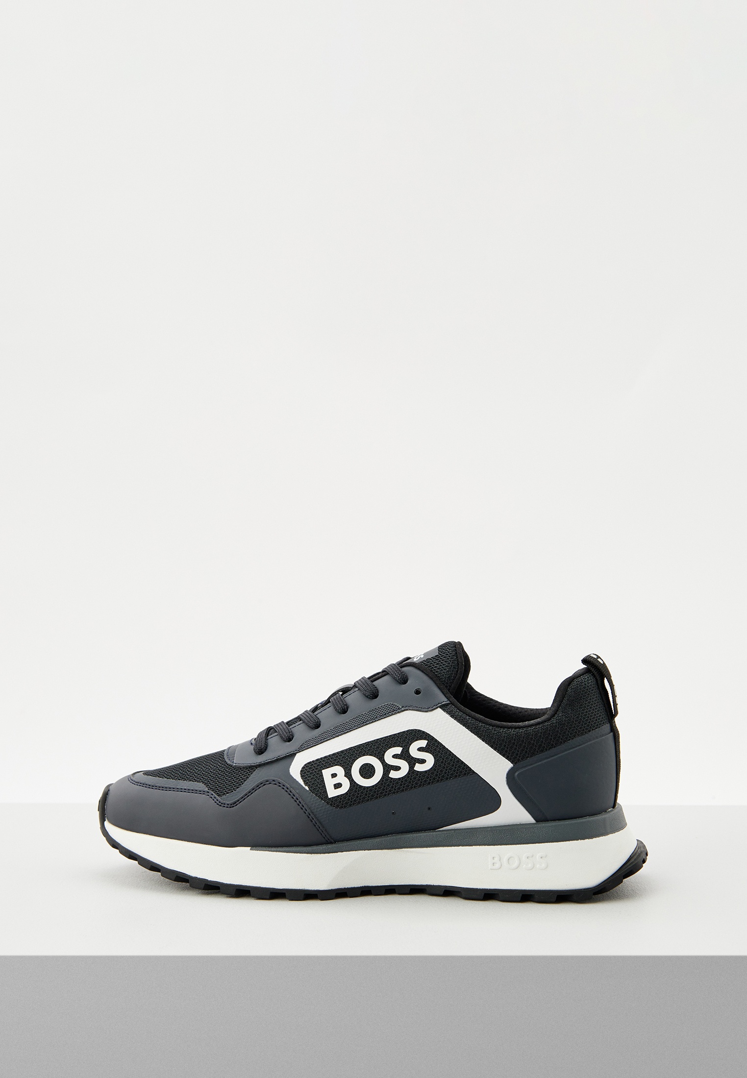 Мужские кроссовки Boss (Босс) 50517300: изображение 1