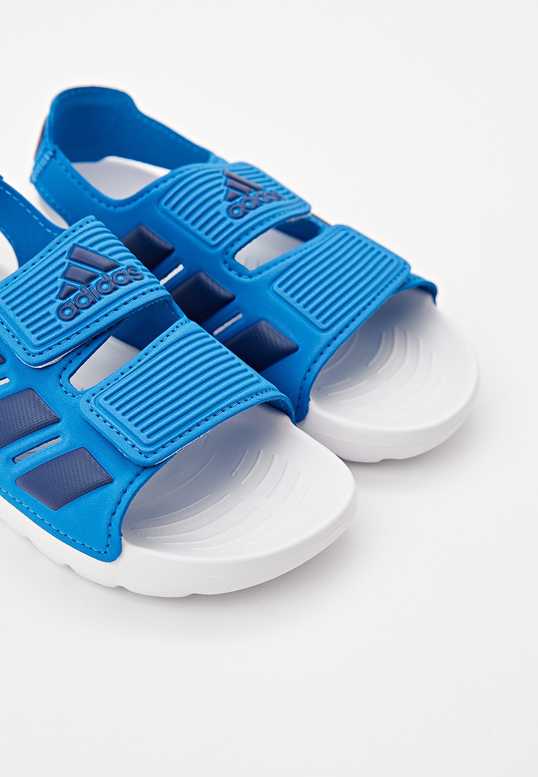Сандалии для мальчиков Adidas (Адидас) ID2841: изображение 2