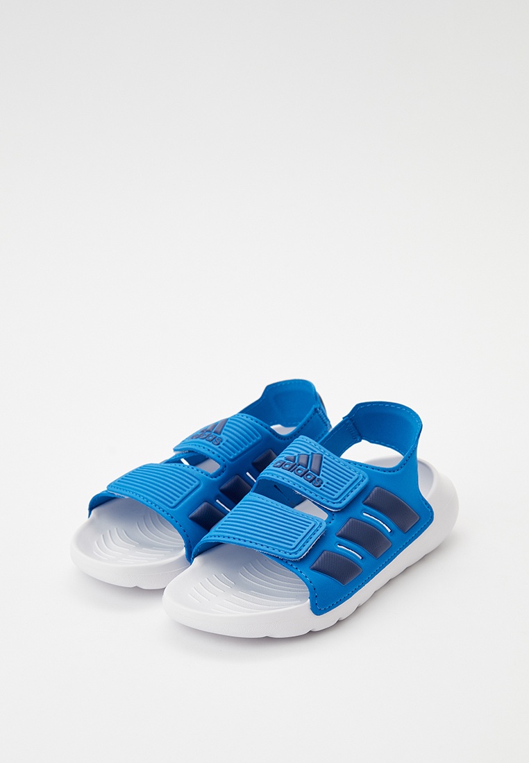 Сандалии для мальчиков Adidas (Адидас) ID2841: изображение 3