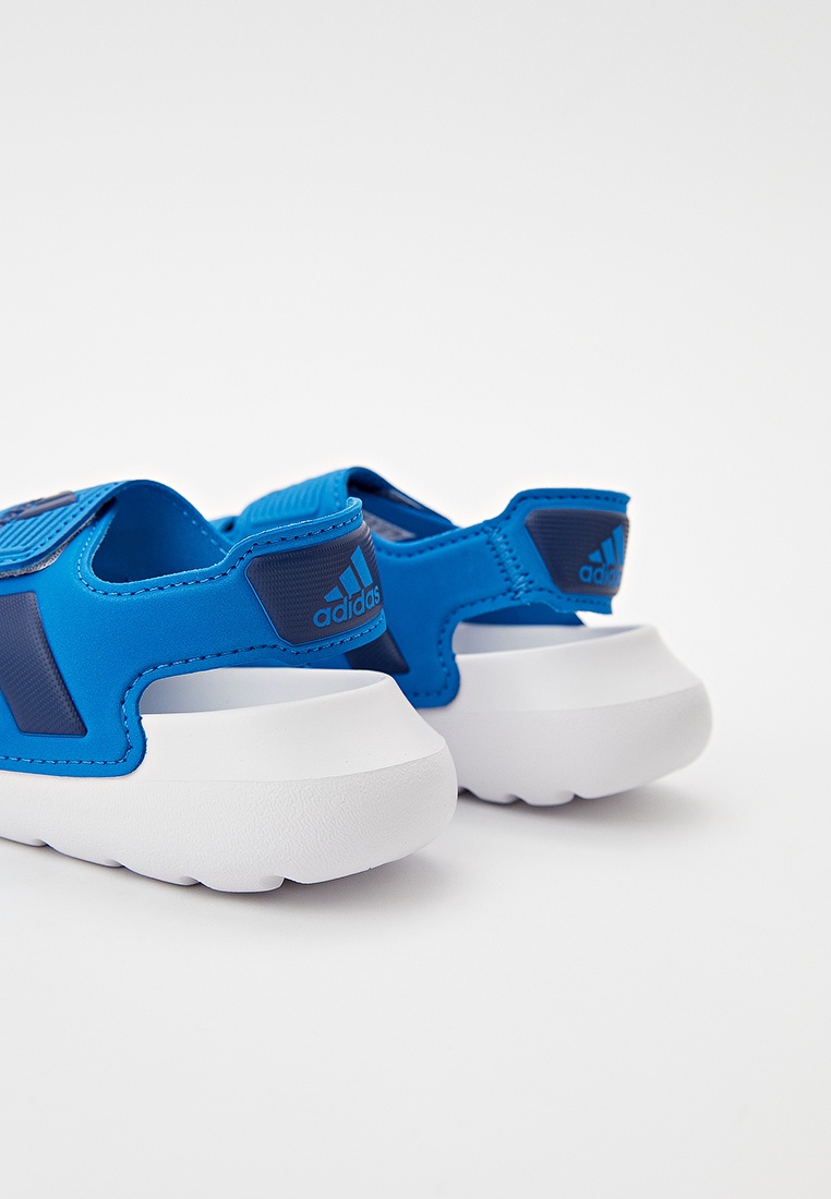 Сандалии для мальчиков Adidas (Адидас) ID2841: изображение 4