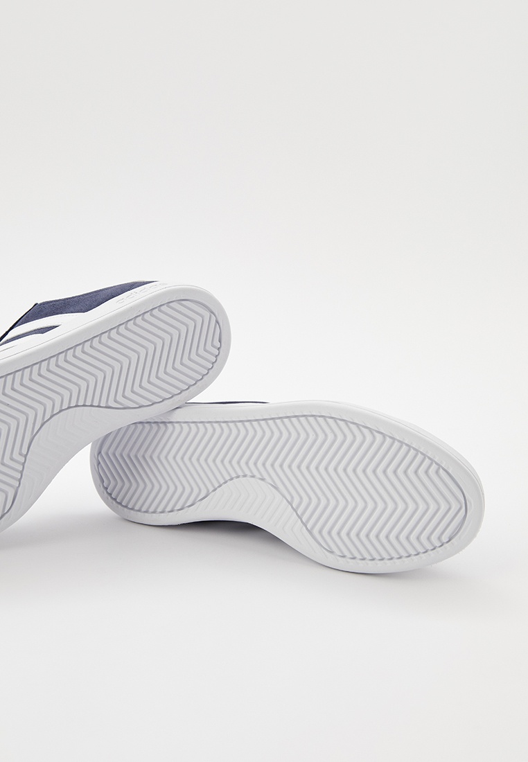 Мужские кеды Adidas (Адидас) ID2969: изображение 5