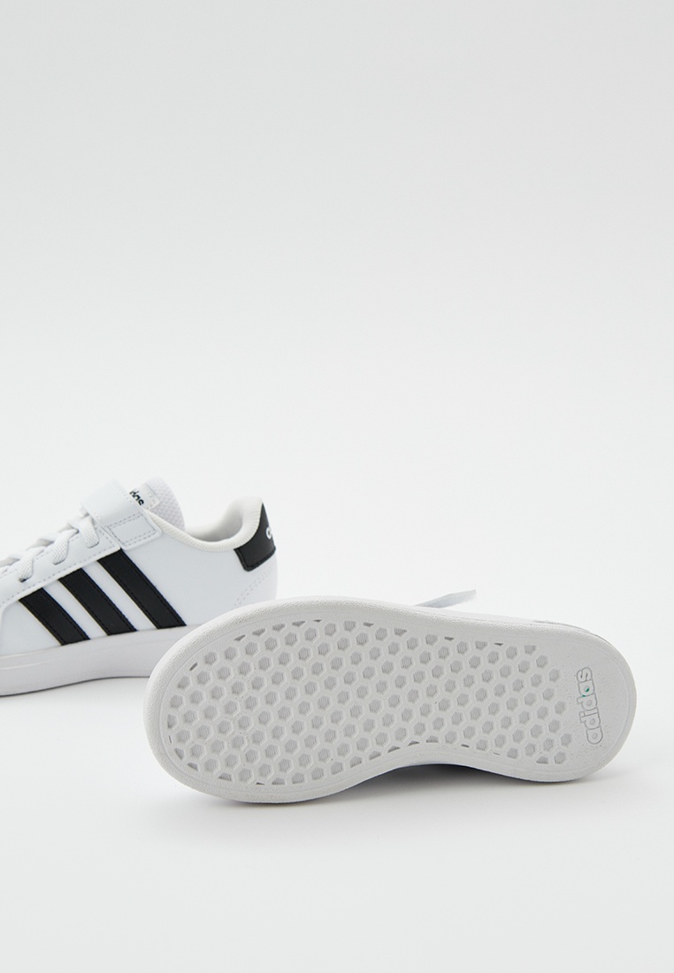 Кеды для мальчиков Adidas (Адидас) GW6521: изображение 5